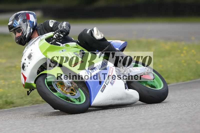 /33 24.07.2025 Speer Racing ADR/Classic/76
